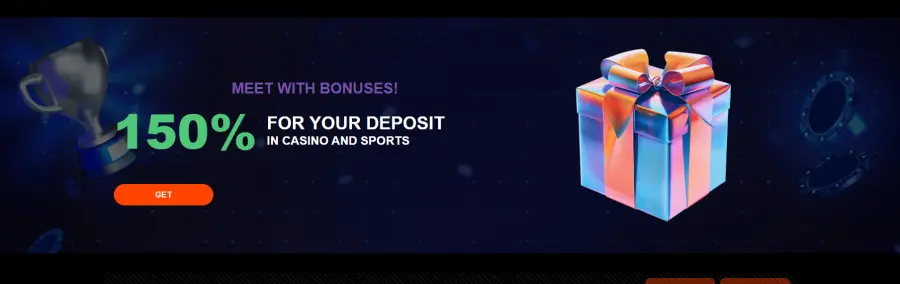 Patang casino
