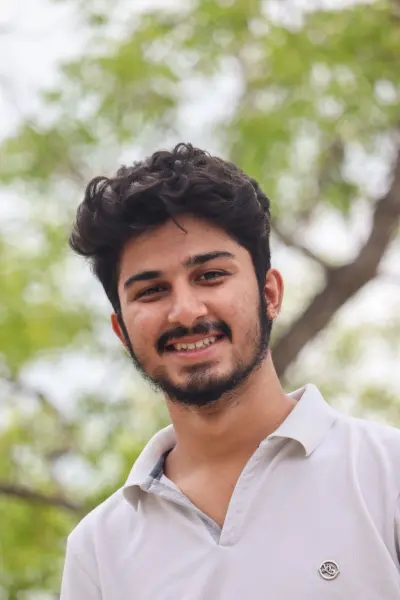 Ravi Sharma